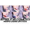 Jeffree Star Velour Lipstick - Drug Lord - Packaging May