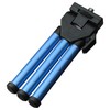 Hakuba Mini Tripod E Pod 3 Light , metallic blue