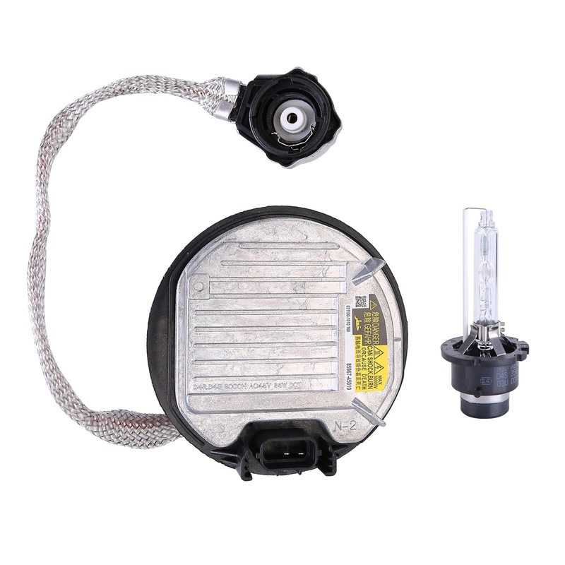 85967-45010 D4S Hid Xenon Headlight Ballast Replacement for Subaru Lexus