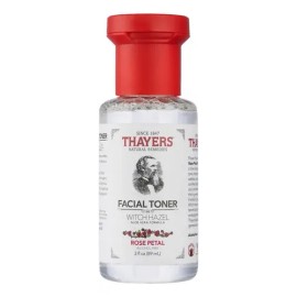 Thayers Tónico Facial Rose Petal Witch Hazel 89 ml Todo Tipo de Piel