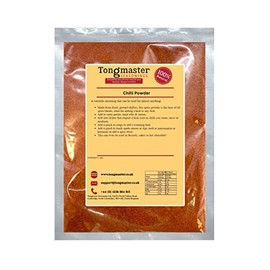 Chilli Powder - 500G