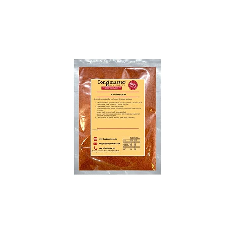 Chilli Powder - 500G