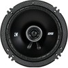 KICKER Speakers 6.5 inch for GMC Terrain 2010-2017 Upgrade Kit