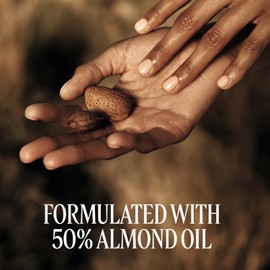 Loccitane Almond supple skin oil