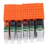 250‑251 Multi Colors Ink Cartridge Replacement Inkjet Cartridges Printer Accessories