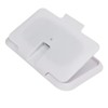Baby Wipe Warmer Portable Constant Temperature Wet Wipes Dispenser Keep
