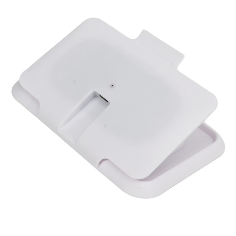Baby Wipe Warmer Portable Constant Temperature Wet Wipes Dispenser Keep
