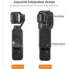 Taoricup Protective Case for DJI Osmo Pocket 3 Accessories Osmo