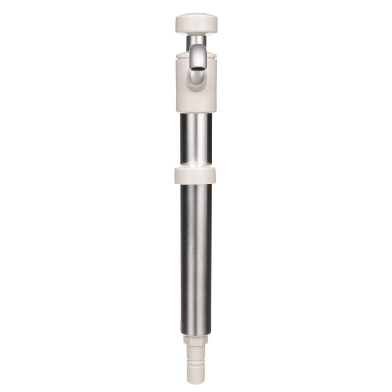Whale GP0650 V Pump Mk 6 Hand-Operated Galley Water Pump,