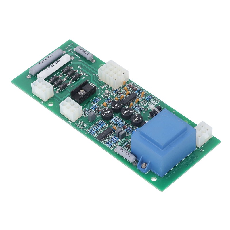 Automatic Voltage Regulator High Accuracy Voltage Stabilizer AVR Board for