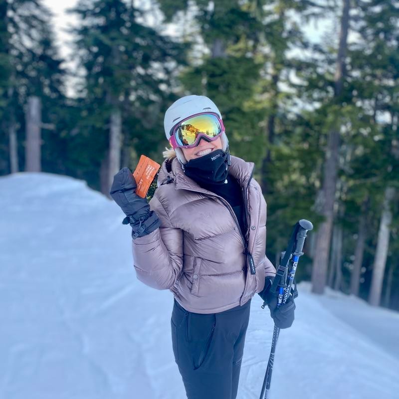 Mocca Shots Caffeine Gummies 200 mg caffeine per pack Seattle