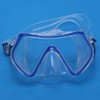 Adult Diving Goggles Snorkeling Swimming Scuba Underwater Swimming Glasses Snorkel