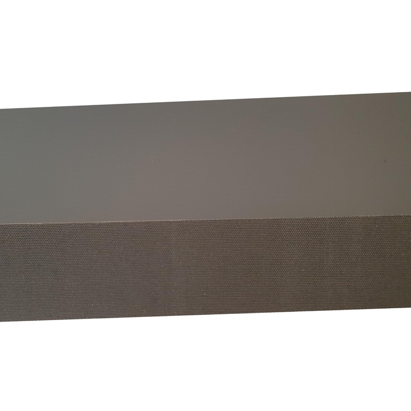 Repair Patch Hypalon Repair Material Repair Flint, Dark-grey, 20 cm