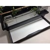 BirdCageLiners - POLY COATED- Medium Sizes -Custom Sizes- 60, 100