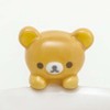 San-X Rilakkuma TK17101 Kitchen Zakka Chawan with Mascot Rilakkuma