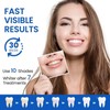 TeethBliss TeethBliss Teeth Whitening Strips: 28Pcs Whitening Strips, Enamel Safe,