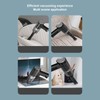 9000Pa Cordless Car Vacuum Cleaner Black Washable Reusable Handheld Vacuum