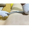 NCCYOOT Gua sha Tool Stainless Steel gua sha-Set 4pcs -iastm