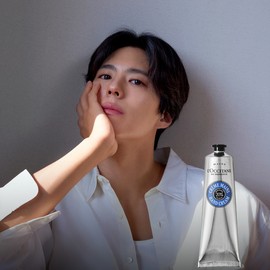 L'Occitane Shea Hand Cream 150ml Set (Karite Compor) / 시어 핸드 크림 150ml 세트 (카리테 콩포르)