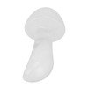 Mushroom Shape Massage Stones Gua Sha Massage Jadestone Scraping Stone