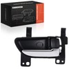A-Premium Front or Rear Passenger Side Interior Door Handle Compatible
