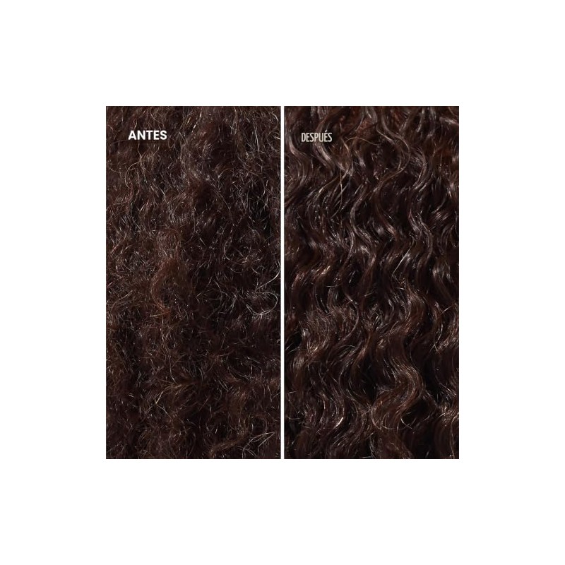 Not Your Mothers Curl Talk Bond Building Shampoo and Conditioner