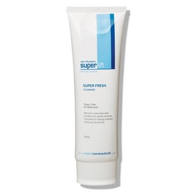 Plunkett's John Plunkett's SuperLift Super Fresh Cleanser 125mL