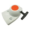 Hippotech Recoil Starter with Extra Pull Cord Replacement for STIHL