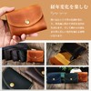 Kameto Bag Manufacturing Credit Card Case, Men's Genuine Leather, Card