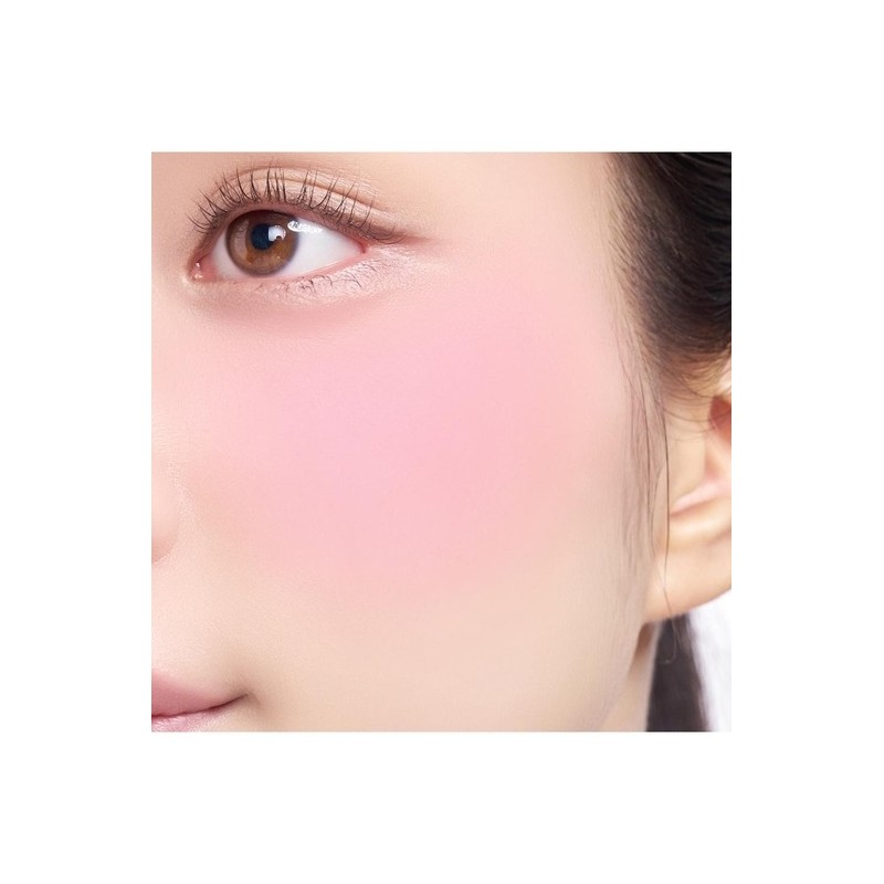 [NEW Vitality Blush Cheek] Jeong Saem Mool Artist Cushion Blush