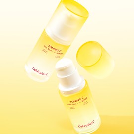 Cell Fusion C Toner C Spot Serum 30ml+30ml