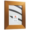 Craig Frames Bauhaus 200 Picture Frame, 11 x 14 Inch,