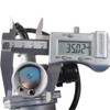 X-PRO PZ19 Carburetor w/Hand Choke for 110cc ATVs, Dirt Bikes,