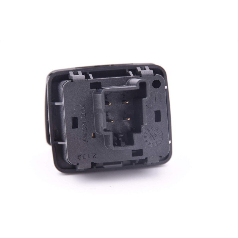 reilfastprts Electrical Power Outlet BC3Z-19N236-A - DC AC 110V 150W