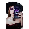 Malagna Cosmetics Paleta de Sombras de ojos Kraken 21 colores