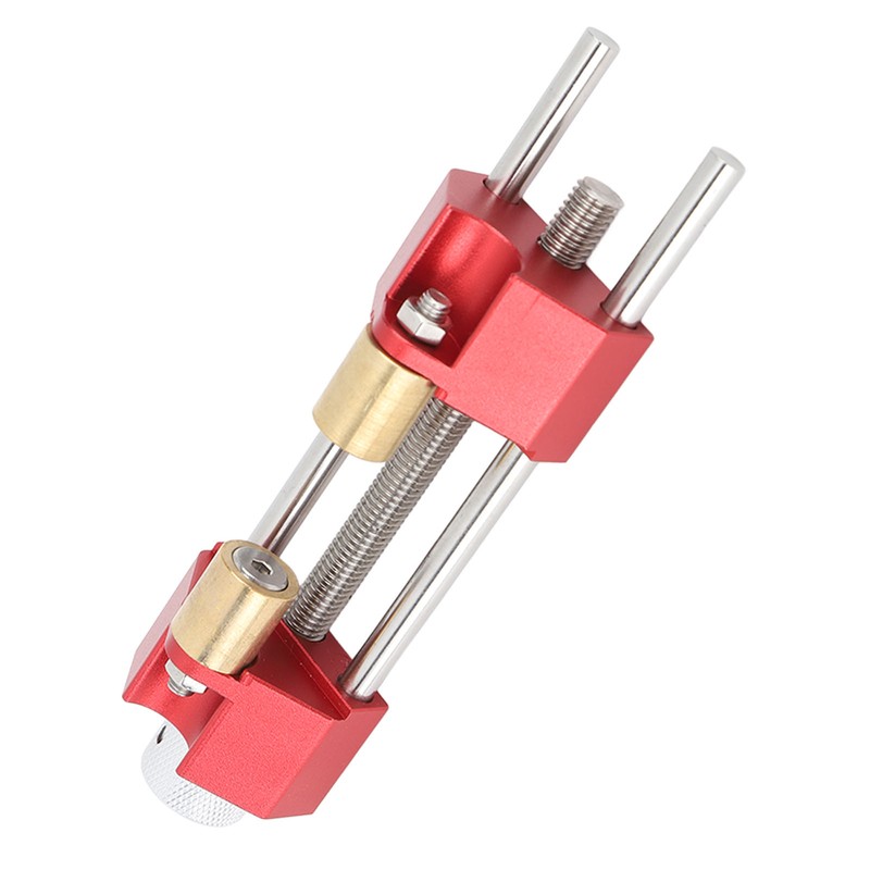 Honing Guide Sharpener Aluminum Alloy Angles Fixed Sharpening Jig for