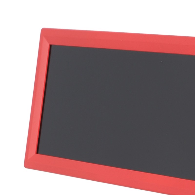 8.8 Inch PC Temperature Display Professional HD IPS 1920x480 LCD