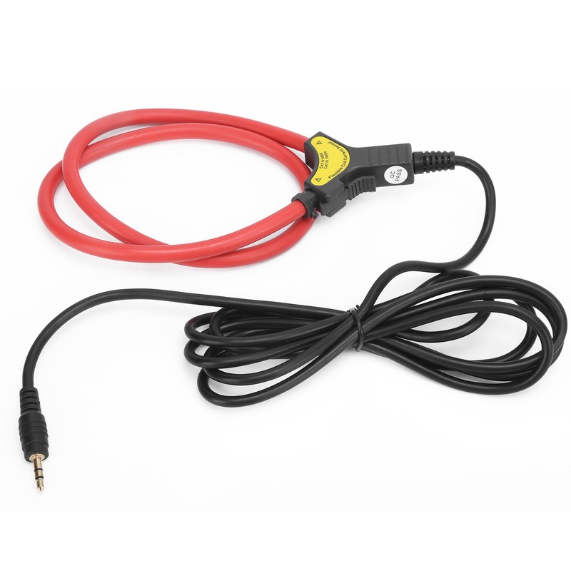ETCR-200FA Flexible Coil Current Sensor Multifunctional AC Leakage Current Sensor