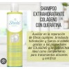 Shampoo Extra Hidratante Colágeno Shelo Nabel
