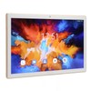 10.1 Inch Tablet 128GB ROM 8GB RAM 5G WiFi 1920x1200