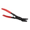 Panel Clip Removal Plier Steel Efficient Trim Clip Removal Tool
