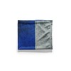 Tigoli Multifunctional Neck Gaiter with Distressed French Flag Design –