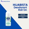 Safi Hijabista Bodycare Deodorant Roll On 7 Pro Action (50ml)