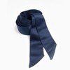 Maya Deluxe Women's Ladies Satin Sash Waist Tie Ribbon Bow
