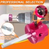 PPR100 PVC Pipe Reamer 1-Inch Aluminum Head - For Schedule