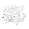 Hubelino #420602 - Set di 60 mattoncini da costruzione, colore: