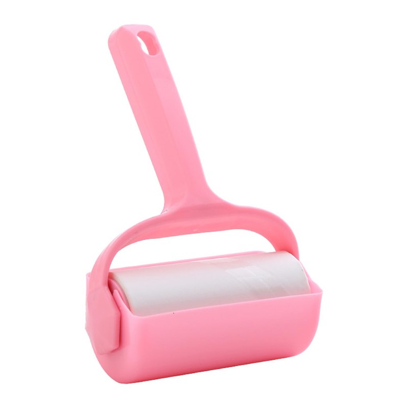 Extra Sticky Lint Roller Refills, 6.3 inch/16cm Roller Refills for