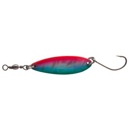 DAIWA Presso CNK Blinker, Fishing Lure, 3.2 cm, 4.0 g, Holo GP, 15441-120