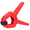8Pcs Professional Spring Clamps Practical Woodworking Clip for Woodworking Photography