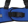 Dog Hind Leg Brace Breathable Elastic Shockproof Dog Leg Protector